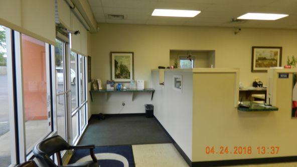 Greenville Business Complex: 323 Greenville Byp, Greenville, AL 36037